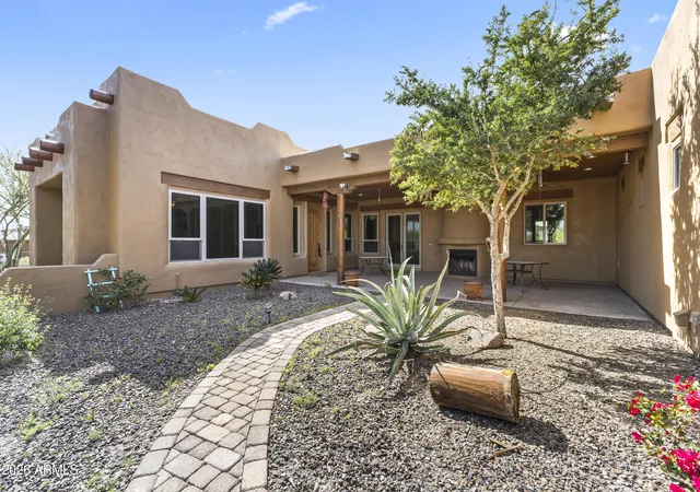 Photo 2 of Single family home for sale at 28828 N 158th Avenue, Surprise, AZ 85387 | MLS# 6988008 | Listing updated on 2026-09-02