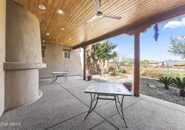 Photo 3 of Single family home for sale at 28828 N 158th Avenue, Surprise, AZ 85387 | MLS# 6988008 | Listing updated on 2026-09-02
