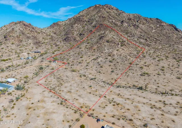 2nd image of 12491 N Hidden Valley Rd #E, Maricopa, AZ 85139 | MLS# 6988127