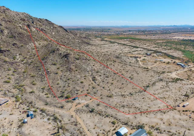3rd image of 12491 N Hidden Valley Rd #E, Maricopa, AZ 85139 | MLS# 6988127