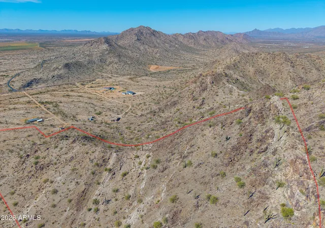 4th image of 12491 N Hidden Valley Rd #E, Maricopa, AZ 85139 | MLS# 6988127
