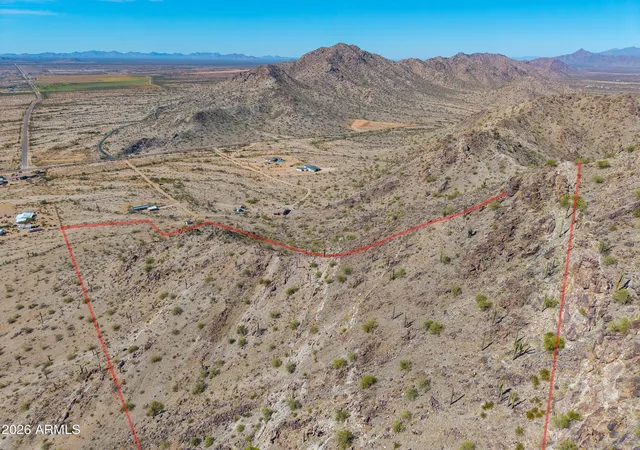 5th image of 12491 N Hidden Valley Rd #E, Maricopa, AZ 85139 | MLS# 6988127