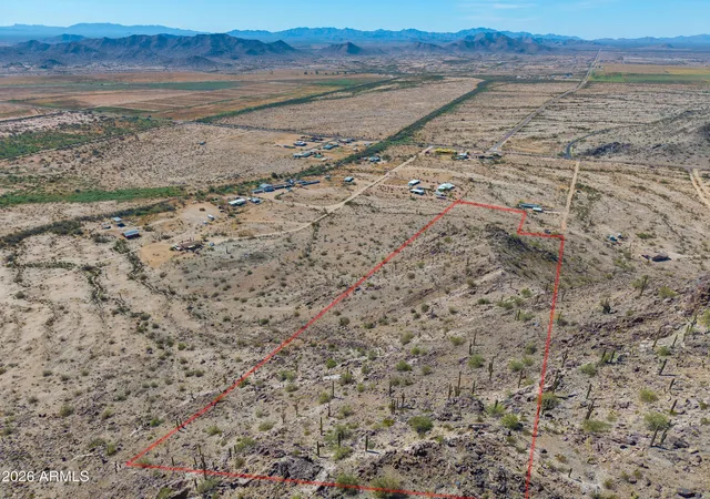 7th image of 12491 N Hidden Valley Rd #E, Maricopa, AZ 85139 | MLS# 6988127