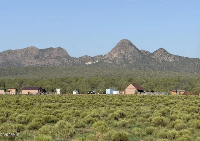 1st image of 12700 Madman Mountain Rd, Williams, AZ 86046 | MLS# 6988069