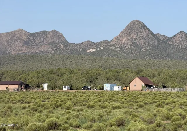 2nd image of 12700 Madman Mountain Rd, Williams, AZ 86046 | MLS# 6988069