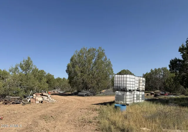 32nd image of 12700 Madman Mountain Rd, Williams, AZ 86046 | MLS# 6988069
