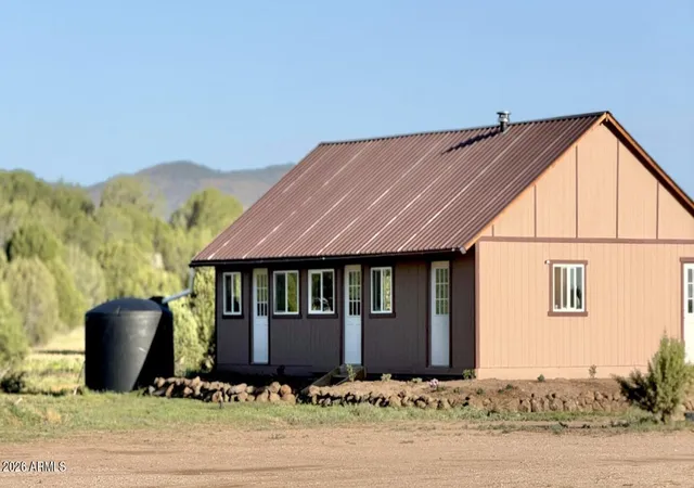 3rd image of 12700 Madman Mountain Rd, Williams, AZ 86046 | MLS# 6988069