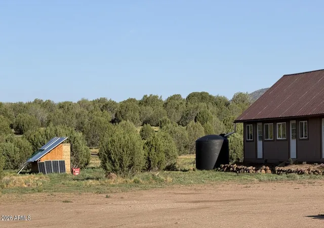 4th image of 12700 Madman Mountain Rd, Williams, AZ 86046 | MLS# 6988069