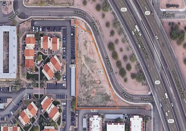 Photo 1 of Land for sale at 412 N 52nd Street #28, Phoenix, AZ 85008 | MLS# 6988051 | Listing updated on 2026-09-17
