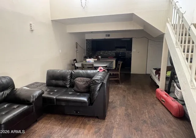 Photo 2 of Townhouse for sale at 4545 N 67th Avenue #1431, Phoenix, AZ 85033 | MLS# 6988214 | Listing updated on 2026-08-11
