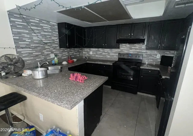 Photo 3 of Townhouse for sale at 4545 N 67th Avenue #1431, Phoenix, AZ 85033 | MLS# 6988214 | Listing updated on 2026-08-11