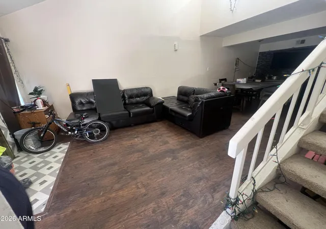 Photo 3 of Townhouse for sale at 4545 N 67th Avenue #1431, Phoenix, AZ 85033 | MLS# 6988214 | Listing updated on 2026-08-11