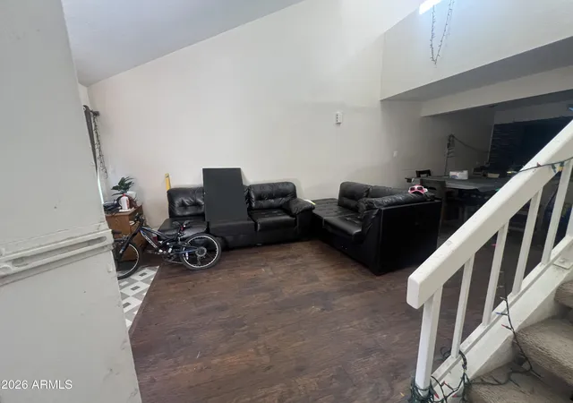 Photo 4 of Townhouse for sale at 4545 N 67th Avenue #1431, Phoenix, AZ 85033 | MLS# 6988214 | Listing updated on 2026-08-11