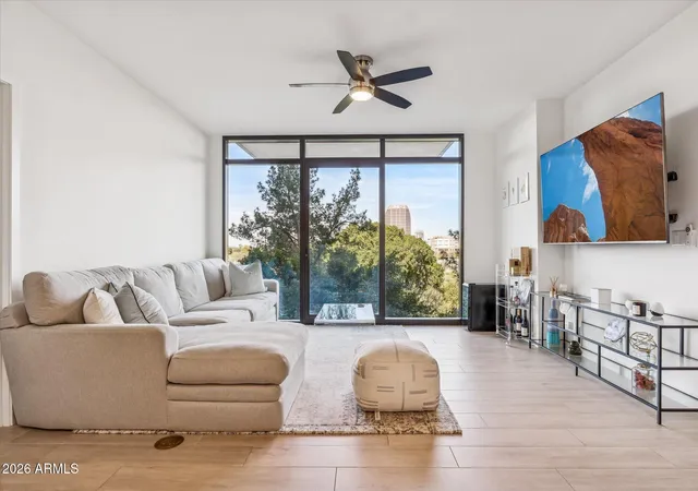 Homes for sale in Phoenix, AZ | 200 W Portland St #416, Phoenix, AZ 85003 | MLS# 6993951