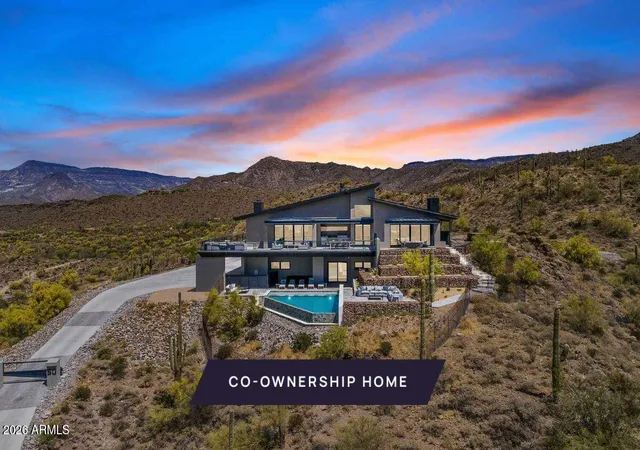 Photo 2 of Single family home for sale at 7450 E Continental Mountain Ests Dr #1, Cave Creek, AZ 85331 | MLS# 6994050 | Listing updated on 2026-09-10