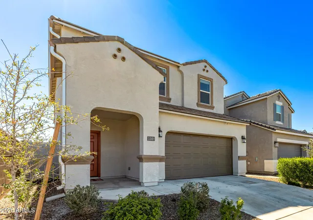 Photo 2 of Single family home for sale at 3301 W Stradling Ave, Apache Junction, AZ 85120 | MLS# 6988244 | Listing updated on 2026-07-13