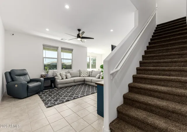 Photo 4 of Single family home for sale at 3301 W Stradling Ave, Apache Junction, AZ 85120 | MLS# 6988244 | Listing updated on 2026-07-13