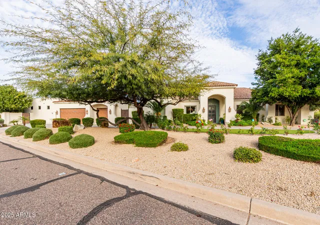 47th image of 7002 E Aster Dr, Scottsdale, AZ 85254 | MLS# 6988571