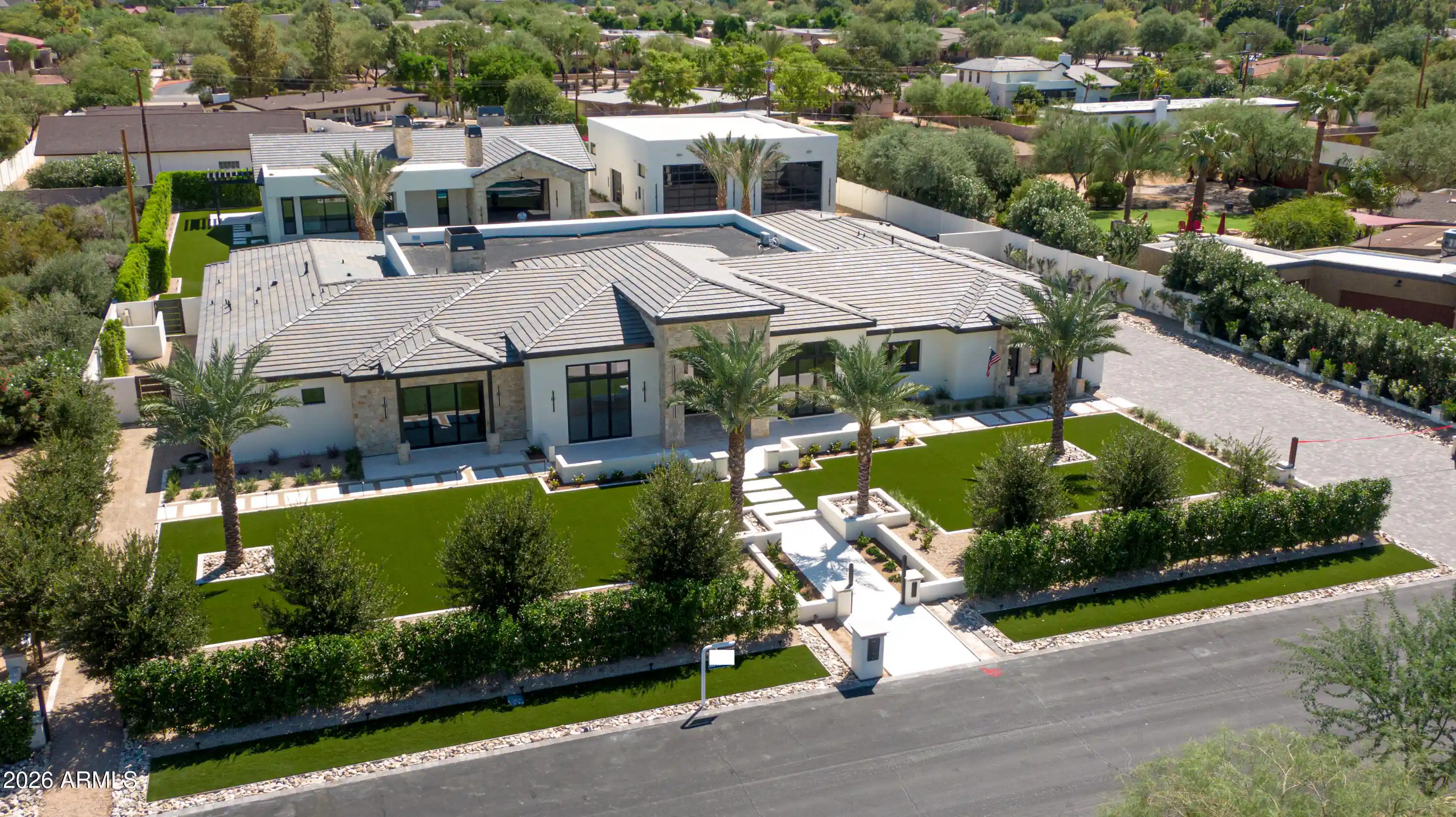 Photo 1 of Single family home for sale at 10805 N 83rd Street, Scottsdale, AZ 85260 | MLS# 7019366 | Listing updated on 2026-10-11