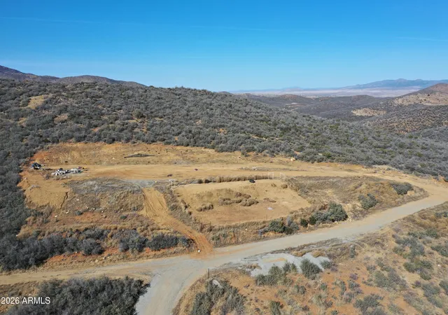 Photo 2 of Land for sale at 20 Miners Pick #20, Mayer, AZ 86333 | MLS# 6991037 | Listing updated on 2026-02-27