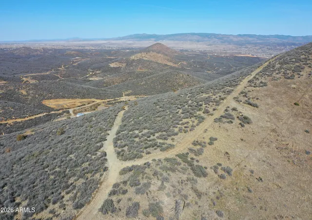 Photo 3 of Land for sale at 20 Miners Pick #20, Mayer, AZ 86333 | MLS# 6991037 | Listing updated on 2026-02-27