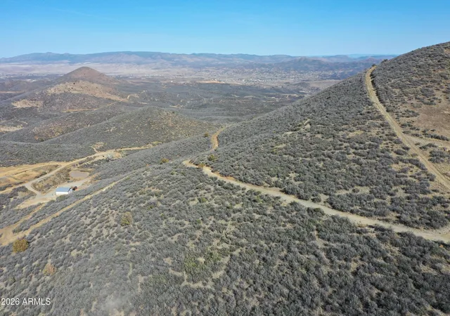 Photo 4 of Land for sale at 20 Miners Pick #20, Mayer, AZ 86333 | MLS# 6991037 | Listing updated on 2026-02-27