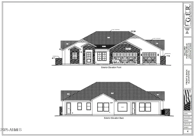 5th image of 18365 W Porter Dr #72, Goodyear, AZ 85338 | MLS# 6988213