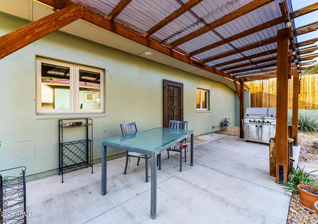 4th image of 140 N Kellner Ave, Superior, AZ 85173 | MLS# 6989792
