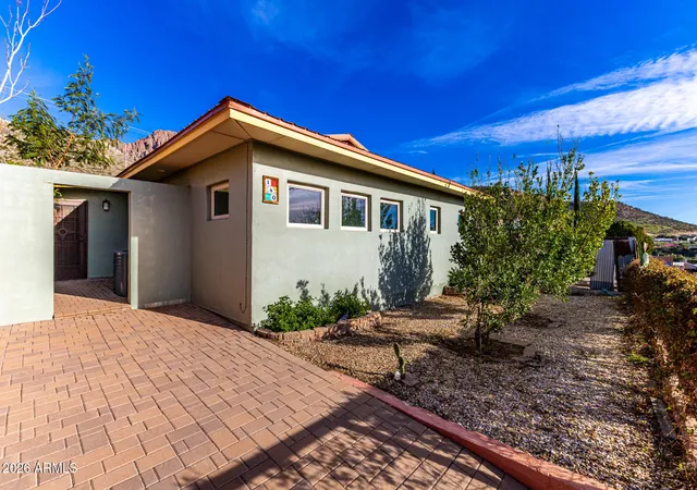 3rd image of 140 N Kellner Ave, Superior, AZ 85173 | MLS# 6989792