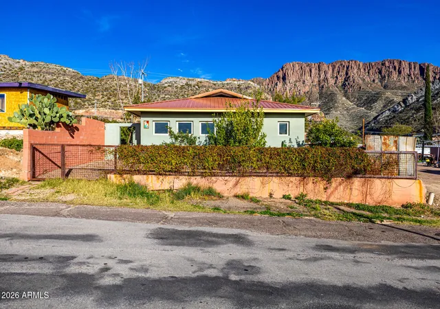 5th image of 140 N Kellner Ave, Superior, AZ 85173 | MLS# 6989792