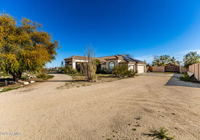 Photo 3 of Single family home for sale at 12607 W Ocotillo Rd, Glendale, AZ 85307 | MLS# 6988447 | Listing updated on 2026-05-23