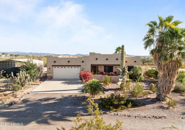 1st image of 29211 N 208th Ave, Wittmann, AZ 85361 | MLS# 6988441