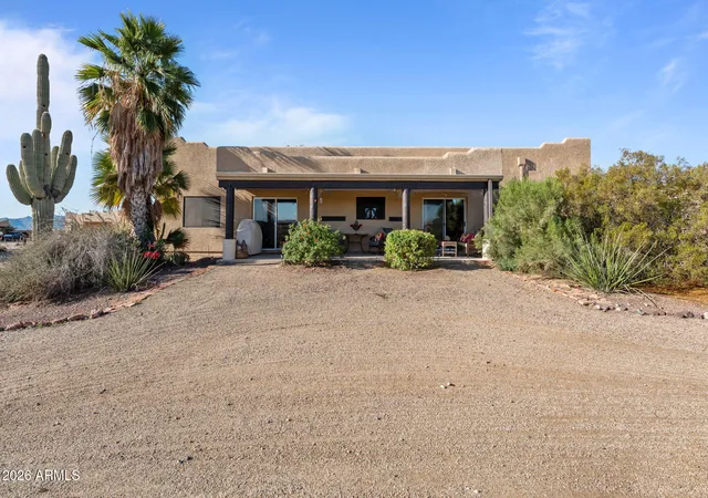 2nd image of 29211 N 208th Ave, Wittmann, AZ 85361 | MLS# 6988441