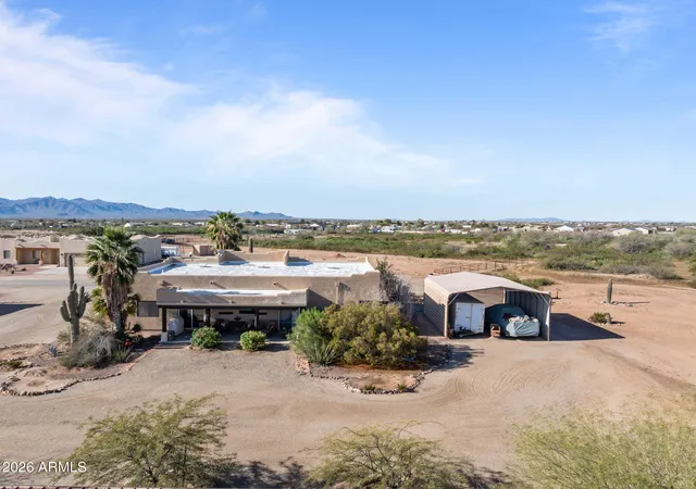 4th image of 29211 N 208Th Ave, Wittmann, AZ 85361 | MLS# 6988441