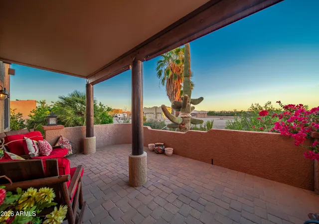 59th image of 29211 N 208th Ave, Wittmann, AZ 85361 | MLS# 6988441