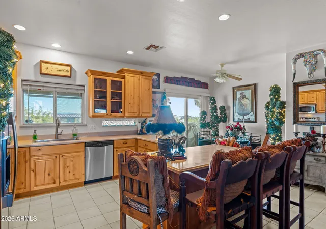 5th image of 29211 N 208Th Ave, Wittmann, AZ 85361 | MLS# 6988441