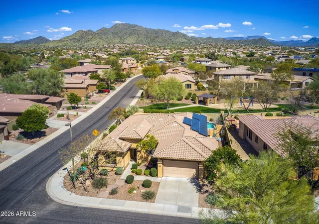 Photo 1 of Single family home for sale at 3040 W Keller Dr, Anthem, AZ 85086 | MLS# 6988299 | Listing updated on 2026-06-23