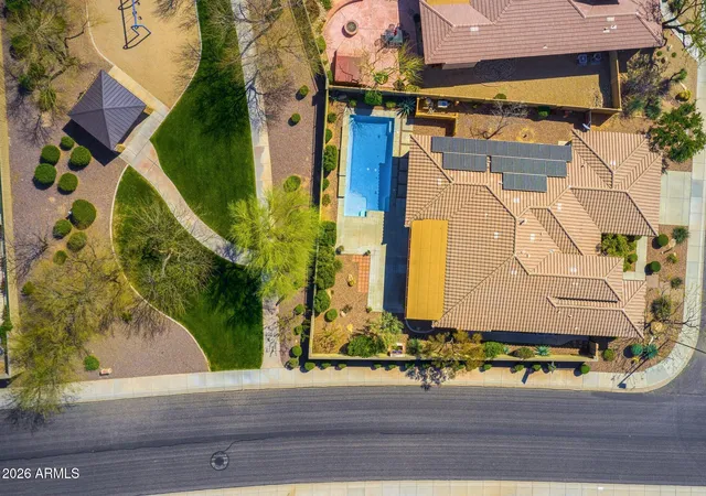 Photo 2 of Single family home for sale at 3040 W Keller Dr, Anthem, AZ 85086 | MLS# 6988299 | Listing updated on 2026-06-23