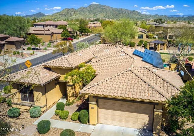 Photo 3 of Single family home for sale at 3040 W Keller Dr, Anthem, AZ 85086 | MLS# 6988299 | Listing updated on 2026-06-23
