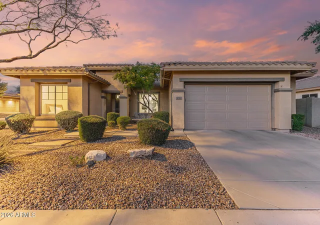 Photo 3 of Single family home for sale at 3040 W Keller Dr, Anthem, AZ 85086 | MLS# 6988299 | Listing updated on 2026-06-23