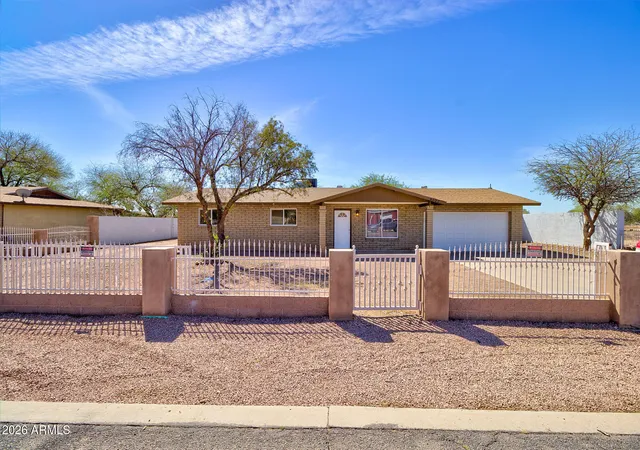 Photo 1 of Single family home for sale at 4527 E Colt Dr, Eloy, AZ 85131 | MLS# 6988298 | Listing updated on 2026-05-01