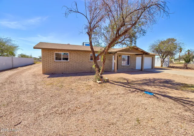 Photo 3 of Single family home for sale at 4527 E Colt Dr, Eloy, AZ 85131 | MLS# 6988298 | Listing updated on 2026-05-01