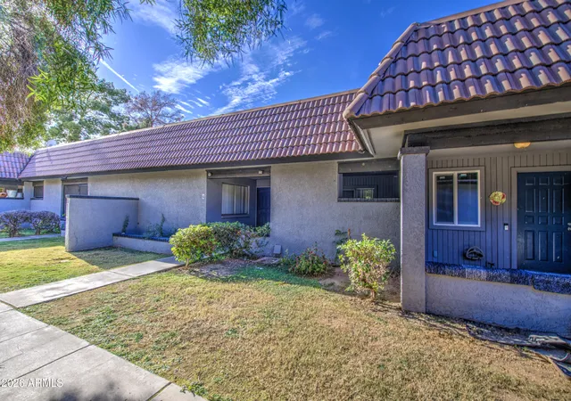 1st image of 9009 W Elm St #6, Phoenix, AZ 85037 | MLS# 6989501