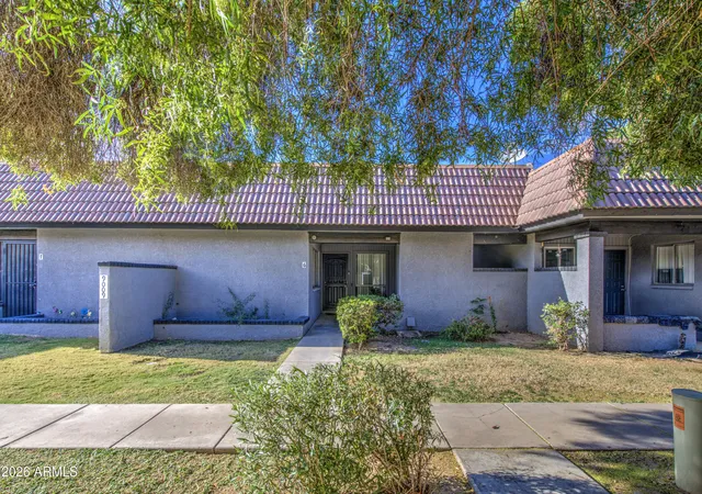 2nd image of 9009 W Elm St #6, Phoenix, AZ 85037 | MLS# 6989501