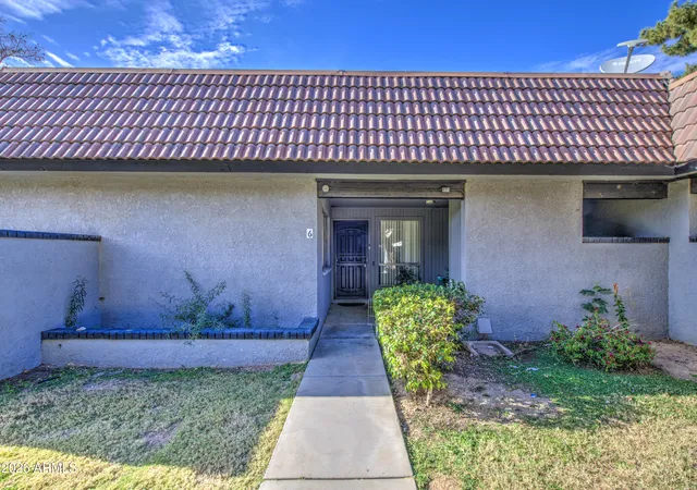 3rd image of 9009 W Elm St #6, Phoenix, AZ 85037 | MLS# 6989501