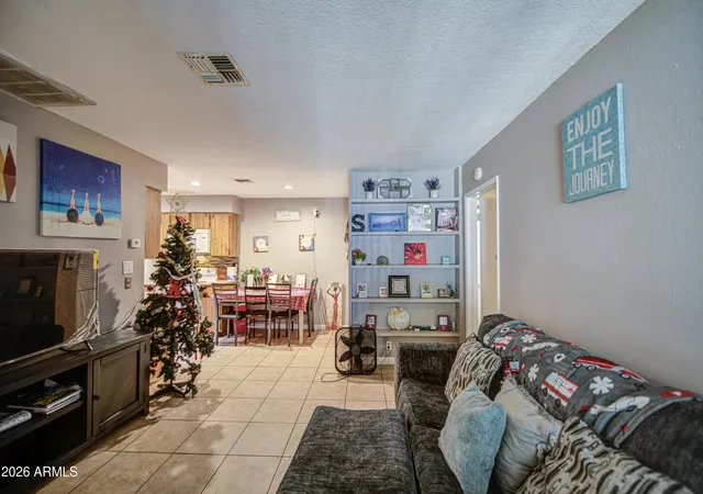 5th image of 9009 W Elm St #6, Phoenix, AZ 85037 | MLS# 6989501