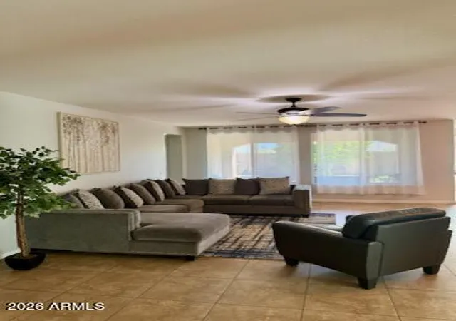 Photo 3 of Single family home for sale at 1927 N 142nd Avenue, Goodyear, AZ 85395 | MLS# 6988373 | Listing updated on 2026-04-06