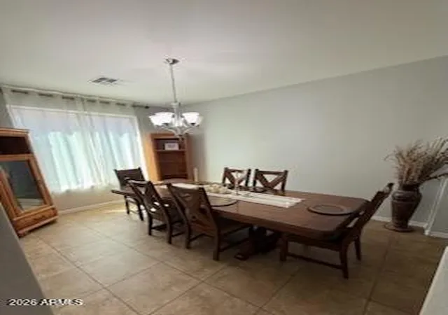 Photo 3 of Single family home for sale at 1927 N 142nd Avenue, Goodyear, AZ 85395 | MLS# 6988373 | Listing updated on 2026-04-06