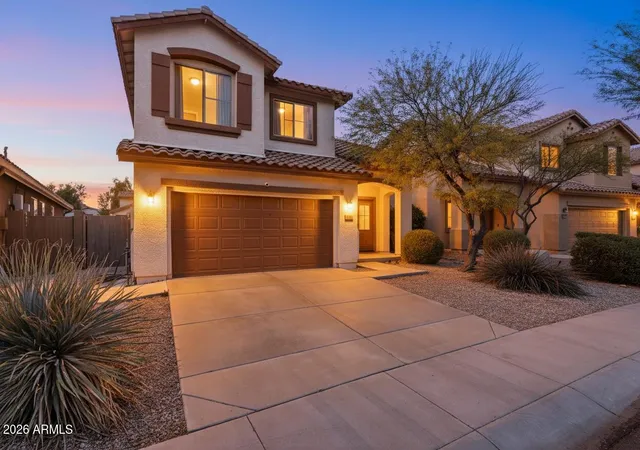 Homes for sale in Anthem, AZ | 1724 W Hemingway Ln, Anthem, AZ 85086 | MLS# 6989948