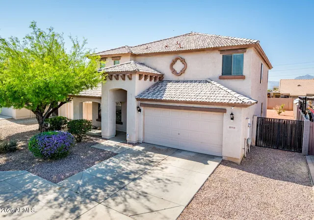 2nd image of 9735 W Kirby Ave, Tolleson, AZ 85353 | MLS# 7019796